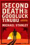 [Detective Kubu 02] • The Second Death of Goodluck Tinubu